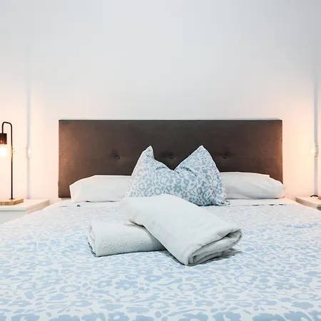 Apartment Algaba Huelva Alto *