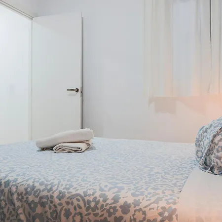 Apartment Algaba Huelva Alto