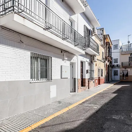 Appartamento Algaba Huelva Alto La Algaba