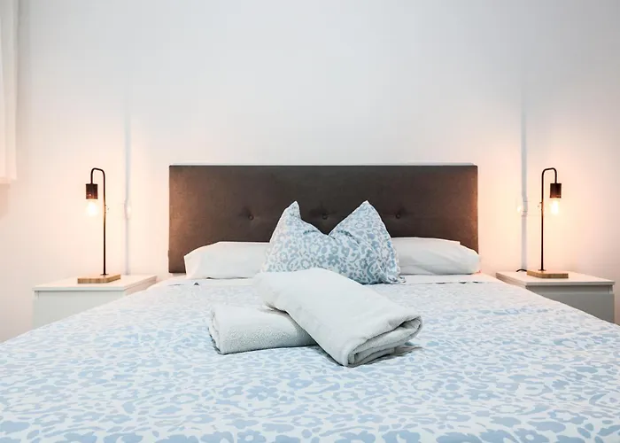 Apartment Algaba Huelva Alto *