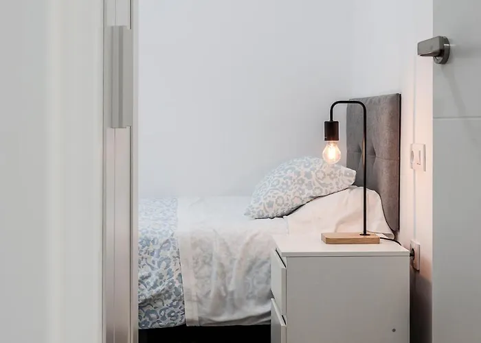 Apartment Algaba Huelva Alto *