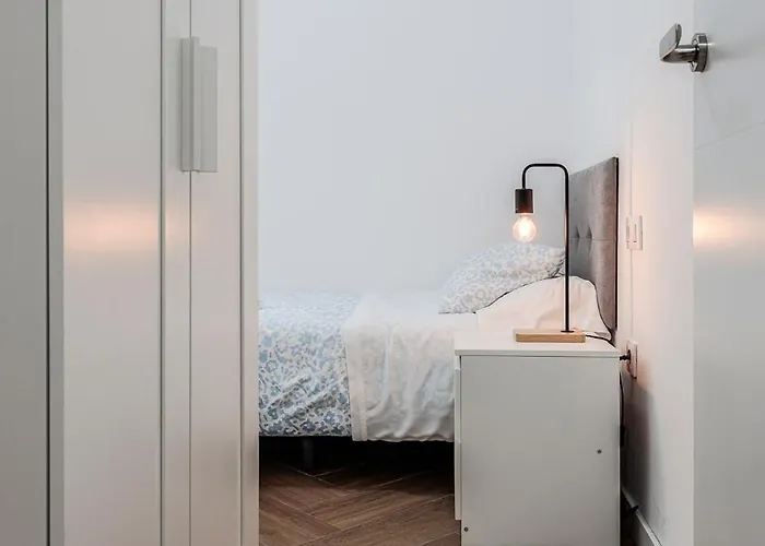 Algaba Huelva Alto Apartment