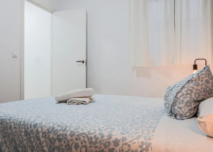 Apartment Algaba Huelva Alto