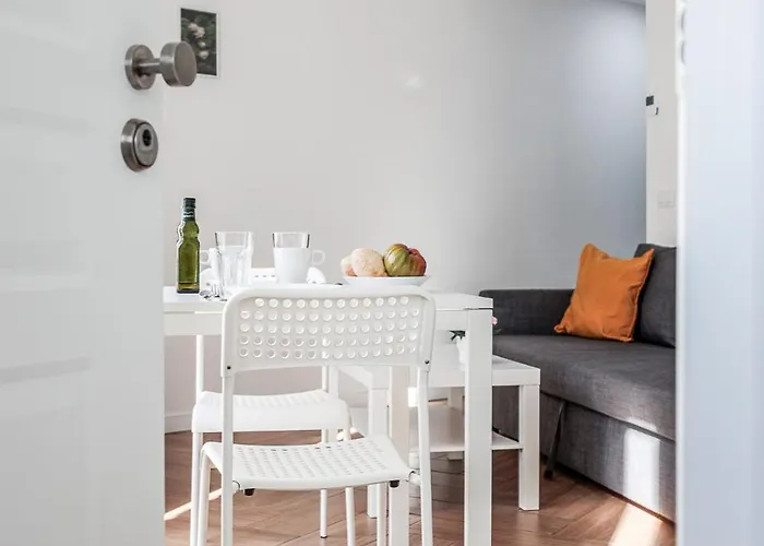Algaba Huelva Alto Apartment La Algaba