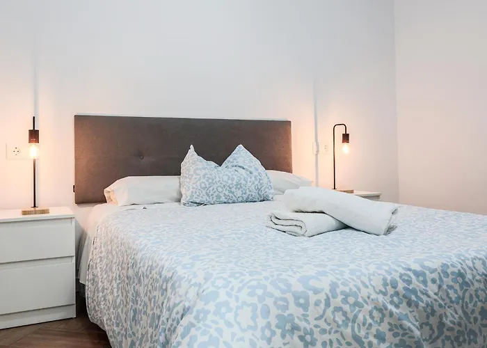 Algaba Huelva Alto Apartment