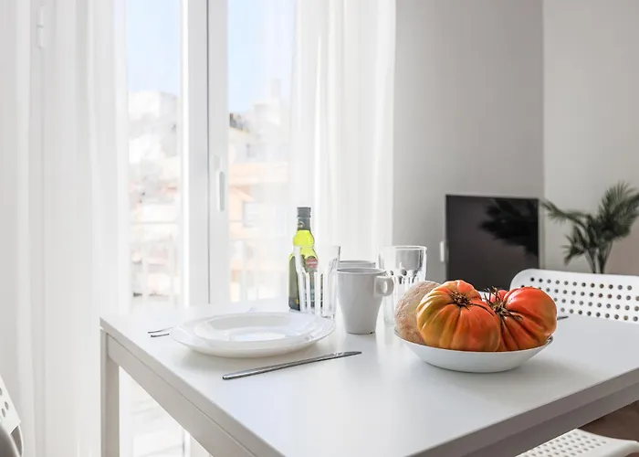 Apartment Algaba Huelva Alto