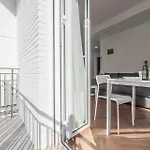 Algaba Huelva Alto شقة *