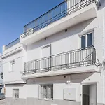 Algaba Huelva Alto شقة *