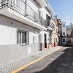 شقة Algaba Huelva Alto La Algaba