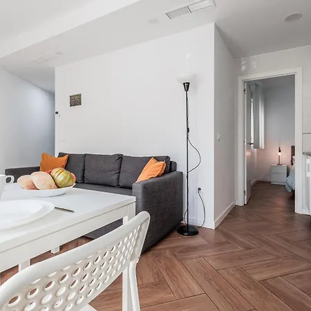 Apartman Algaba Huelva Alto