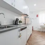 Algaba Huelva Alto アパート La Algaba