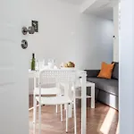 Algaba Huelva Alto アパート La Algaba