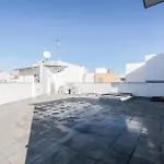 Algaba Huelva Alto * La Algaba