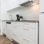 Algaba Huelva Alto アパート La Algaba