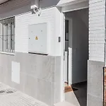 Algaba Huelva Alto アパート