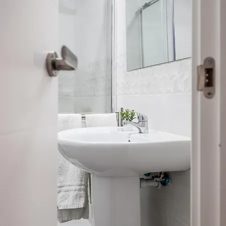 Apartment Algaba Huelva Alto *