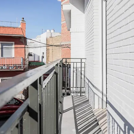 Apartment Algaba Huelva Alto La Algaba