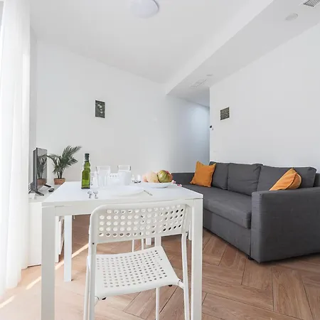 Apartment Algaba Huelva Alto