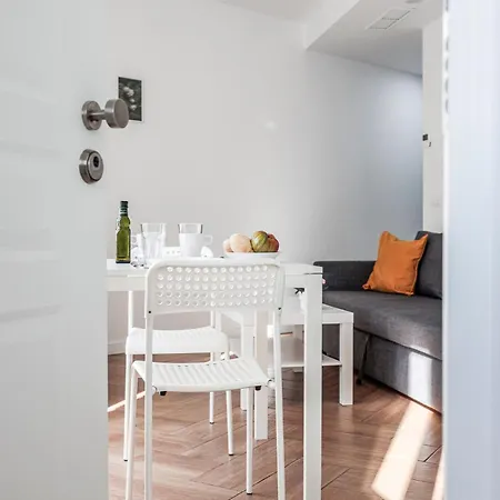 Algaba Huelva Alto Διαμέρισμα La Algaba