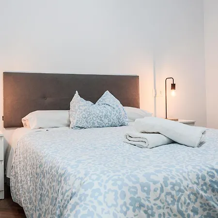 Algaba Huelva Alto Apartment